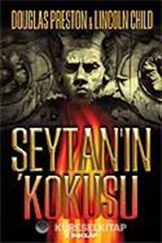 Şeytan'ın Kokusu