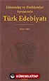 Dönemler ve Problemler Aynasında Türk Edebiyatı