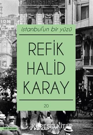 İstanbul'un Bir Yüzü