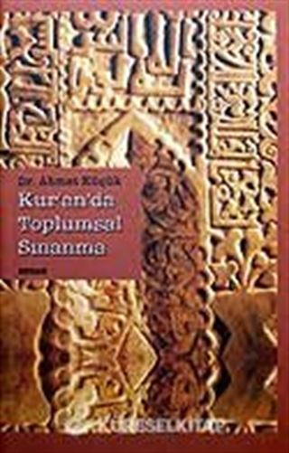 Kur'an'da Toplumsal Sınanma