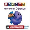 Pocoyo Kavramları Öğreniyor