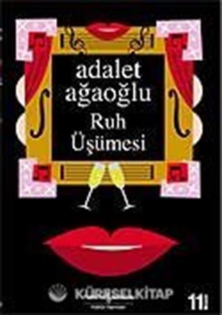 Ruh Üşümesi (Ciltsiz)