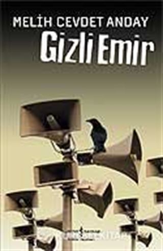 Gizli Emir