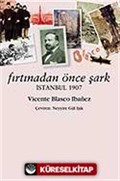 Fırtınadan Önce Şark