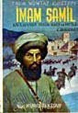 İmam Şamil (Dağıtsan Aslanı)