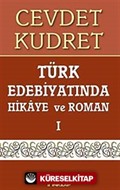 Türk Edebiyatında Hikaye Ve Roman 1