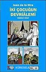 İki Çocuğun Devrialemi -7