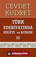 Türk Edebiyatında Hikaye Ve Roman 3