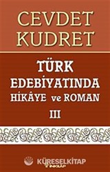 Türk Edebiyatında Hikaye Ve Roman 3