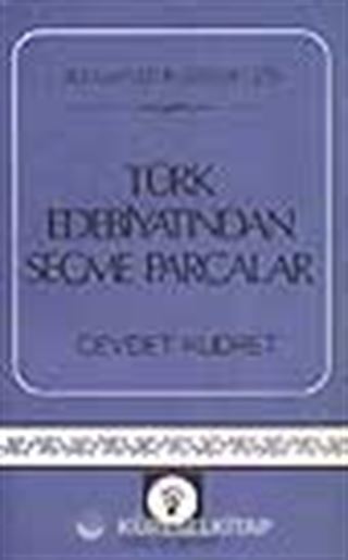 Türk Edebiyatından Seçme Parçalar