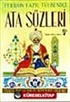 Türk Atasözleri Ve Deyimleri