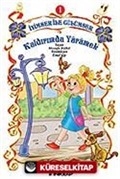 Kaldırımda Yürümek / İyimser ile Gülümser 1