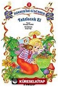 Tutulacak El / İyimser ile Gülümser 3
