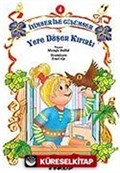 Yere Düşen Kırıntı / İyimser ile Gülümser 4