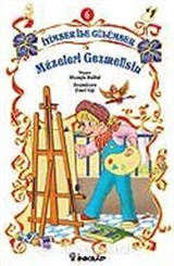 Müzeleri Gezmelisin / İyimser ile Gülümser 6
