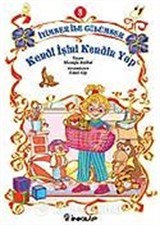 Kendi İşini Kendin Yap / İyimser ile Gülümser 8