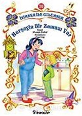Herşeyin Bir Zamanı Var / İyimser ile Gülümser 10