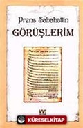 Görüşlerim