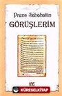 Görüşlerim