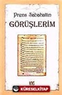 Görüşlerim