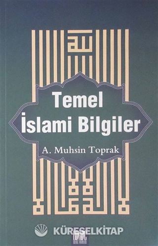 Temel İslami Bilgiler