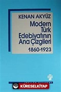 Modern Türk Edebiyatının Ana Çizgileri