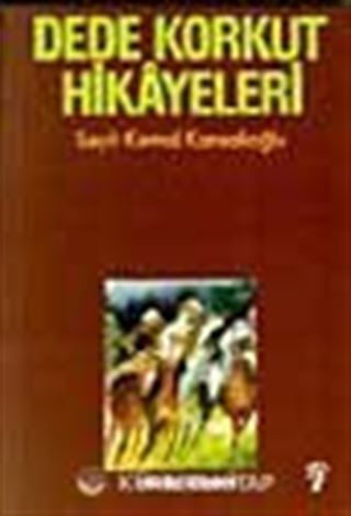 Dede Korkut Hikayeleri