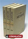 Mesnevi (Kutulu 3 Kitap Takım)