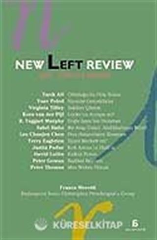 New Left Review 2006