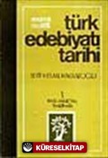 Türk Edebiyatı Tarihi 1