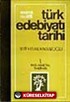 Türk Edebiyatı Tarihi 1