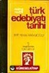 Türk Edebiyatı Tarihi 2