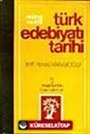 Türk Edebiyatı Tarihi 2