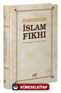 Ana Hatlarıyla İslam Fıkhı (Ciltli)