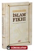 Ana Hatlarıyla İslam Fıkhı (Ciltli)