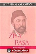 Ziya Paşa Hayatı Ve Şiirleri