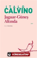 Jaguar Güneş Altında