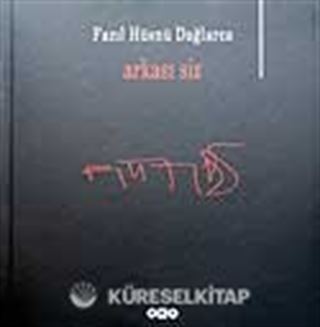 Arkası Siz