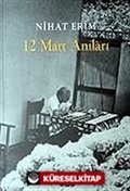 12 Mart Anıları