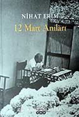 12 Mart Anıları
