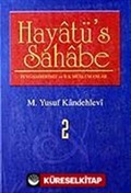 Hayatü's Sahabe 2