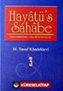 Hayatü's Sahabe 3