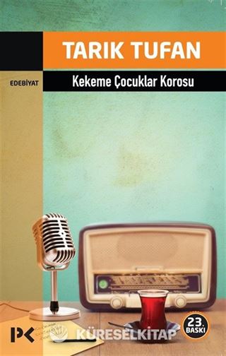 Kekeme Çocuklar Korosu