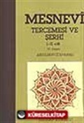 Mesnevi Tercümesi ve Şerhi (Takım-3 cilt)