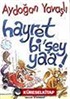 Hayret Bi Şey Yaa!