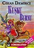 Kuşku Burnu