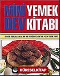 Mini Dev Yemek Kitabı