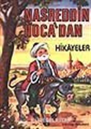 Nasrettin Hoca'dan Hikayeler