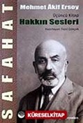 Hakkın Sesleri / Safahat 3