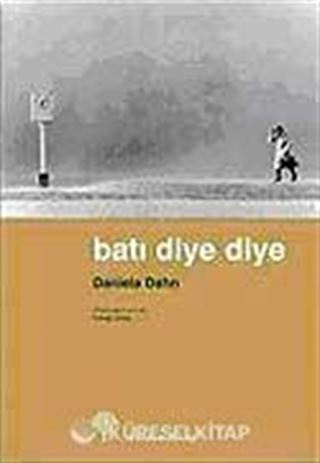 Batı Diye Diye